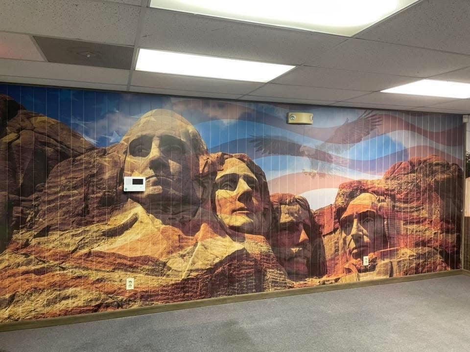 Wall Murals