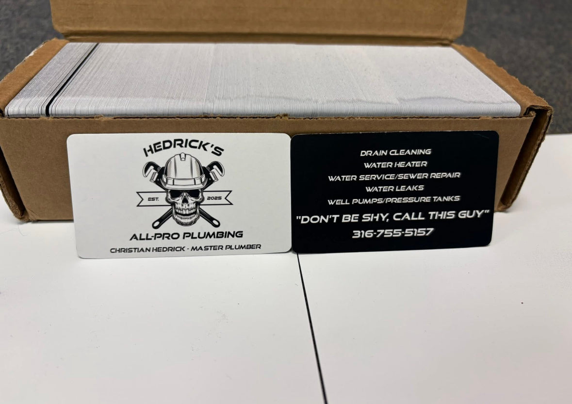 Print Services
