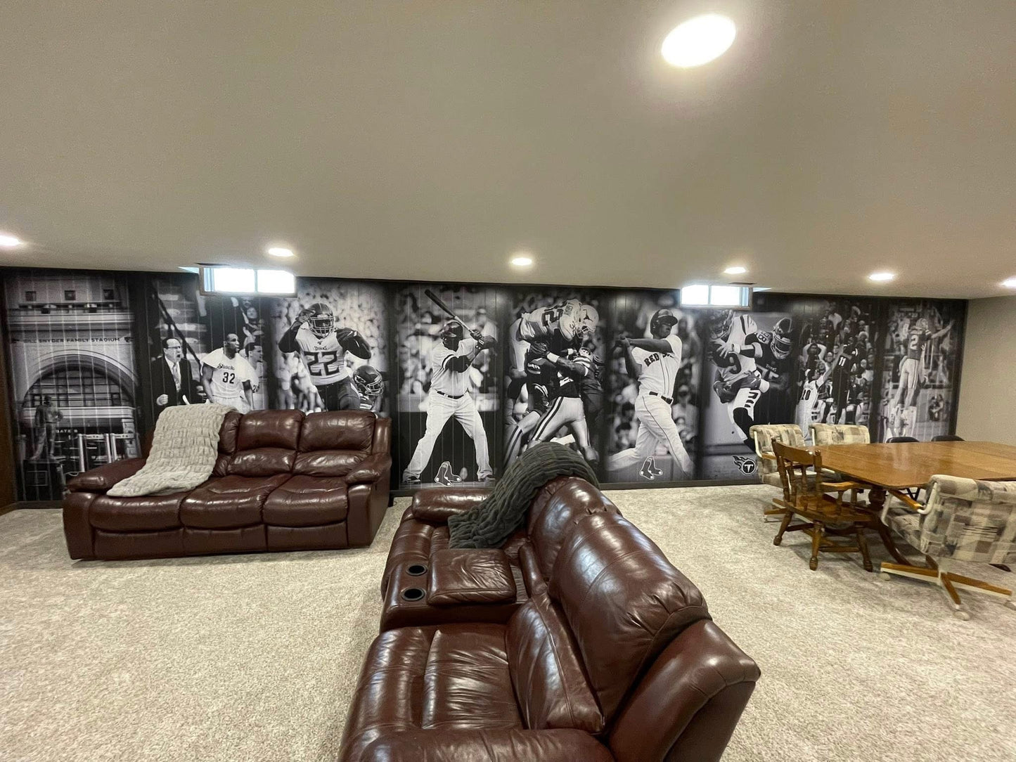 Wall Murals