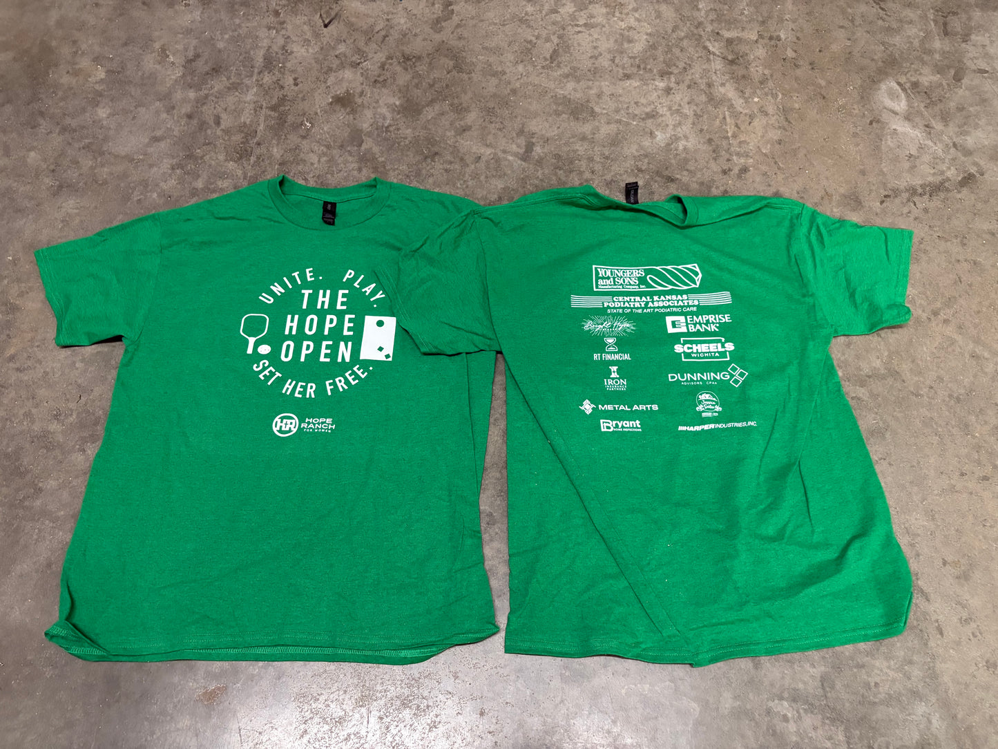 Apparel