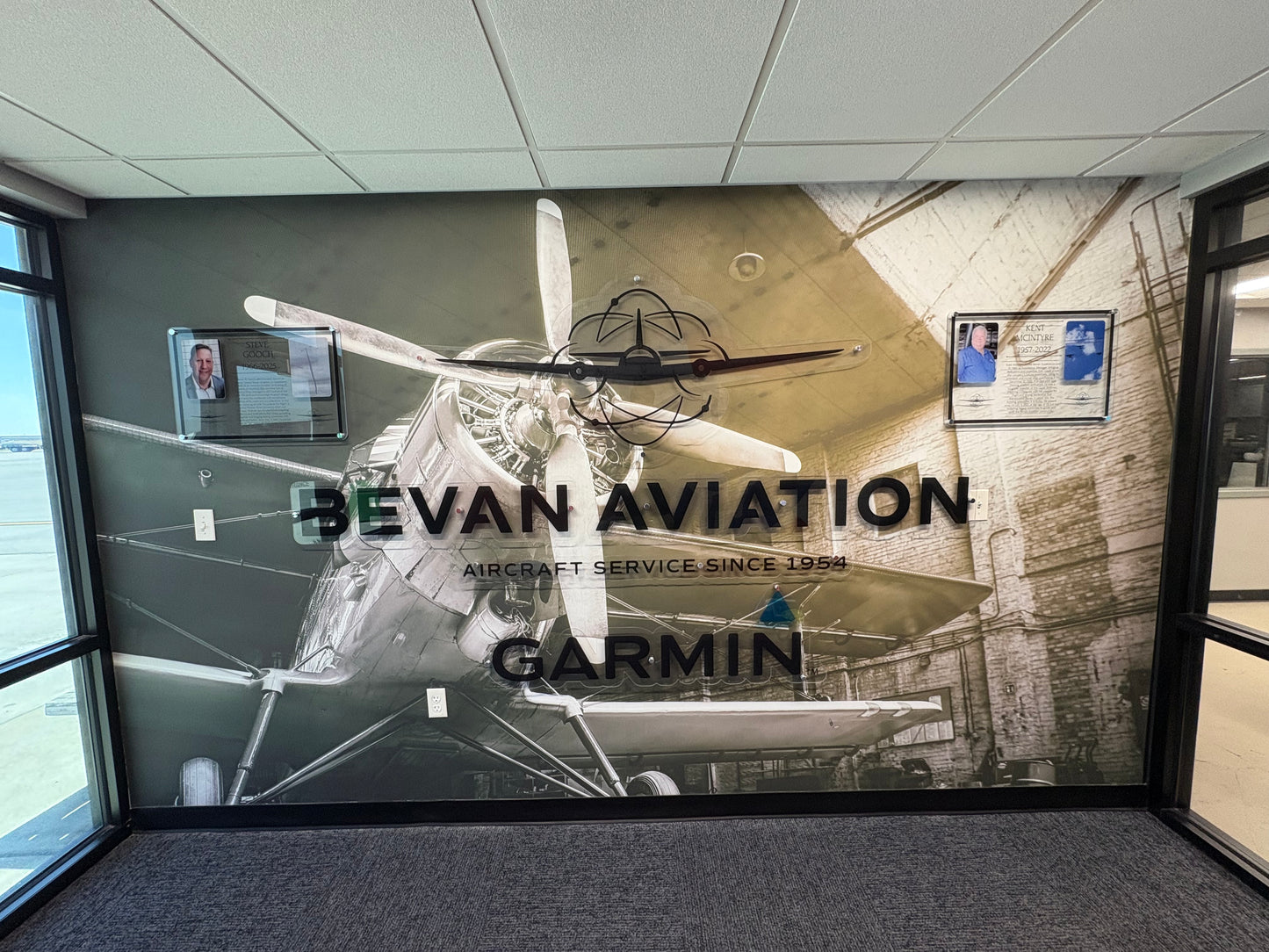 Wall Murals