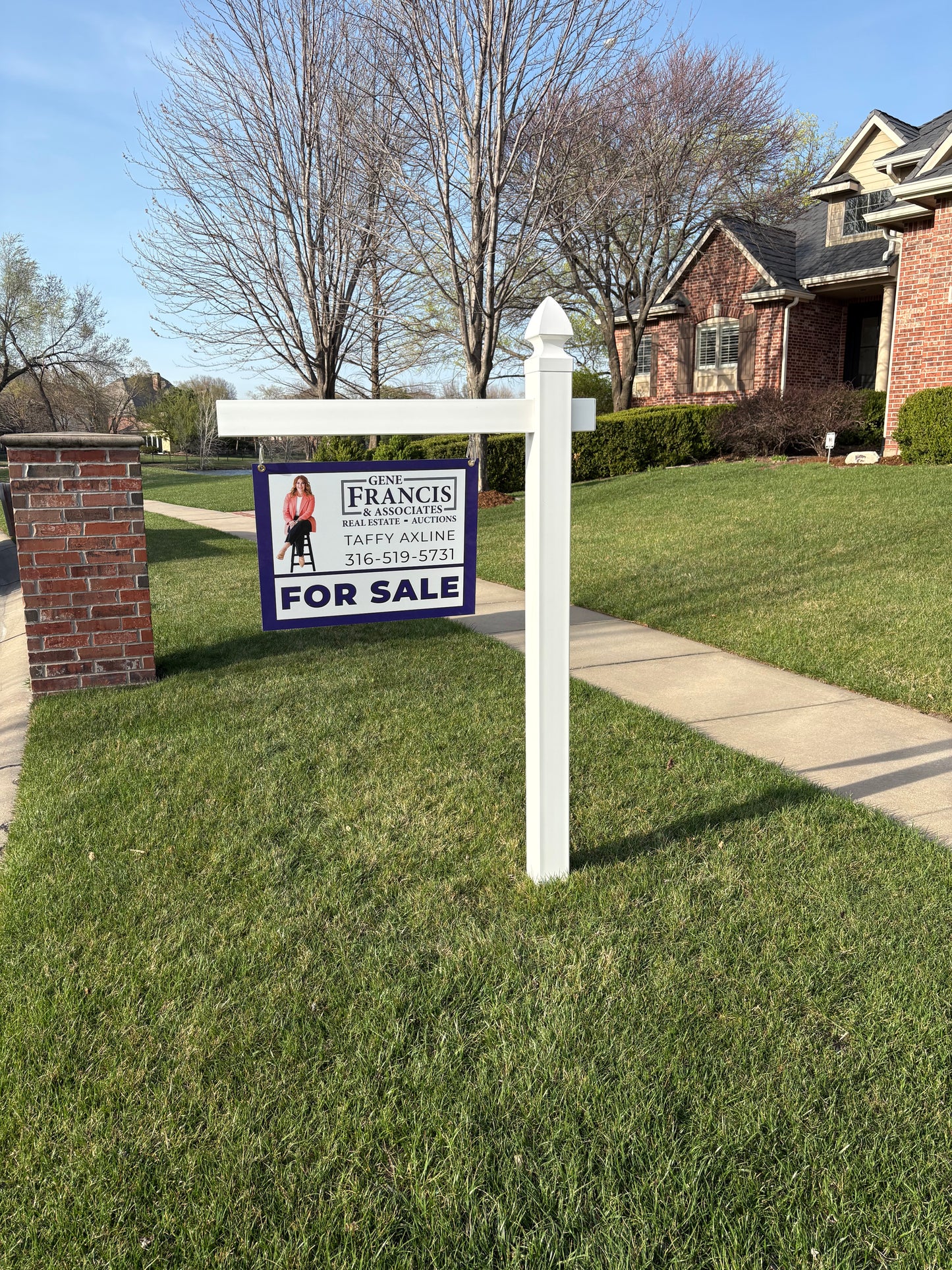 Real Estate Signs