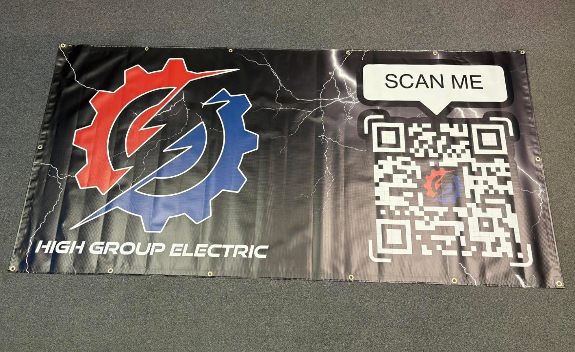 Banners